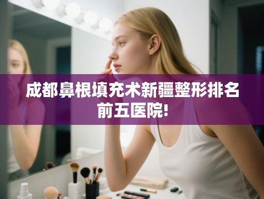 成都鼻根填充术新疆整形排名前五医院!