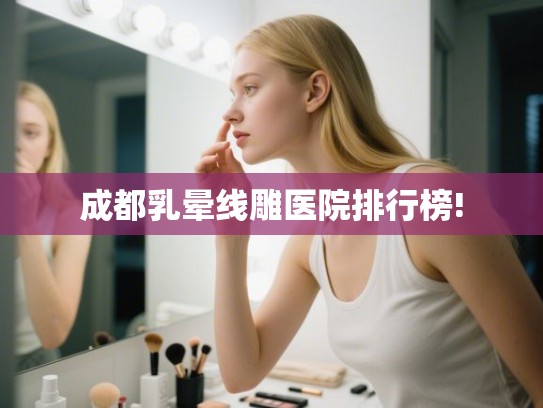 成都乳晕线雕医院排行榜!