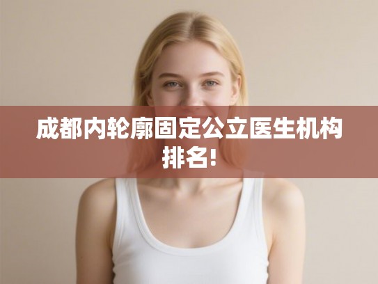 成都内轮廓固定公立医生机构排名!