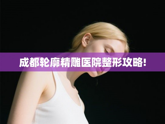 成都轮廓精雕医院整形攻略!