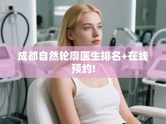 成都自然轮廓医生排名+在线预约!