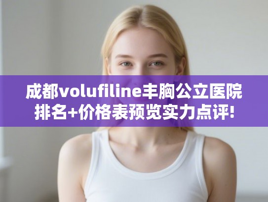 成都volufiline丰胸公立医院排名+价格表预览实力点评!