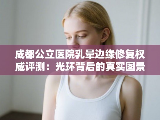 成都公立医院乳晕边缘修复权威评测：光环背后的真实图景