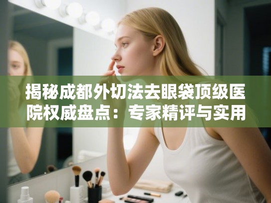 揭秘成都外切法去眼袋顶级医院权威盘点：专家精评与实用指南