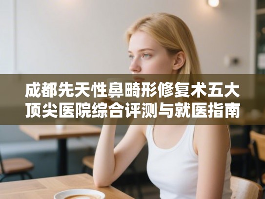 成都先天性鼻畸形修复术五大顶尖医院综合评测与就医指南 成都先天性鼻畸形修复术五大顶尖医院综合评测与就医指南