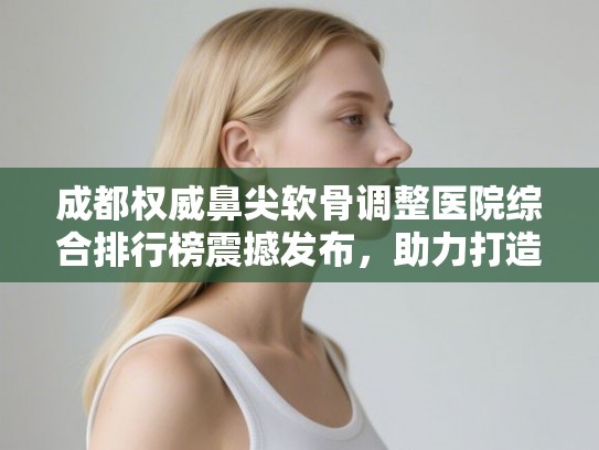 成都权威鼻尖软骨调整医院综合排行榜震撼发布,助力打造完美鼻型! 成都权威鼻尖软骨调整医院综合排行榜震撼发布,助力打造完美鼻型!