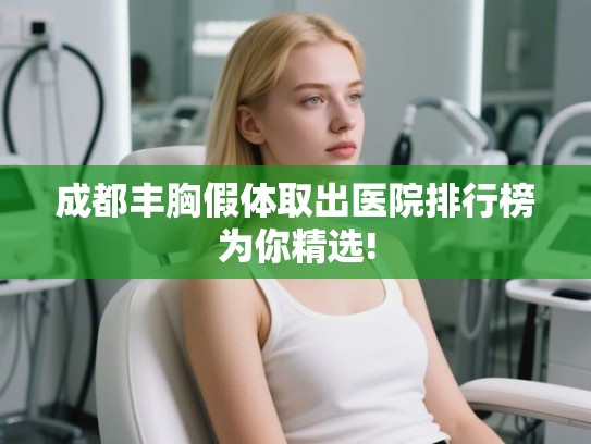 成都丰胸假体取出医院排行榜为你精选!