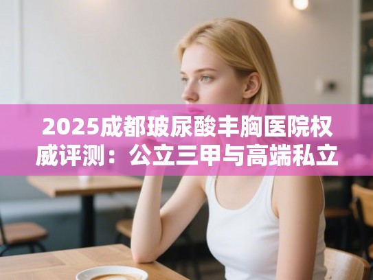 2025成都玻尿酸丰胸医院权威评测：公立三甲与高端私立全方位解析