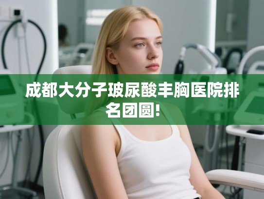 成都大分子玻尿酸丰胸医院排名团圆!