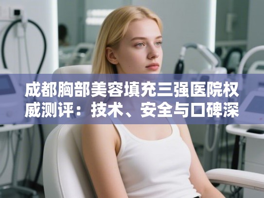 成都胸部美容填充三强医院权威测评：技术、安全与口碑深度解析