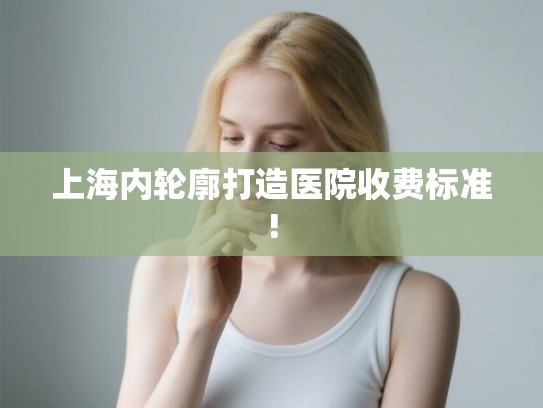 上海内轮廓打造医院收费标准! 上海内轮廓打造医院收费标准!