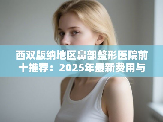 西双版纳地区鼻部整形医院前十推荐:2025年最新费用与口碑全解析 西双版纳地区鼻部整形医院前十推荐:2025年最新费用与口碑全解析