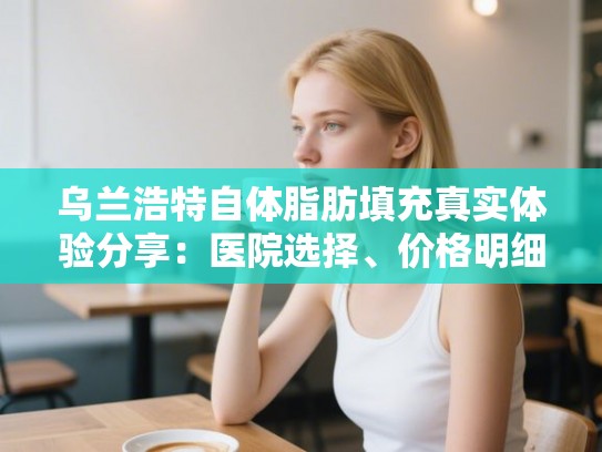 乌兰浩特自体脂肪填充真实体验分享:医院选择、价格明细与术后效果全解析 乌兰浩特自体脂肪填充真实体验分享:医院选择、价格明细与术后效果全解析