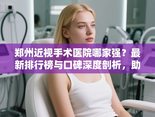 郑州近视手术医院哪家强?最新排行榜与口碑深度剖析,助你找到靠谱选择 郑州近视手术医院哪家强?最新排行榜与口碑深度剖析,助你找到靠谱选择