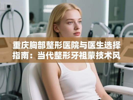 重庆胸部整形医院与医生选择指南：当代整形牙祖蒙技术风格与价格详解