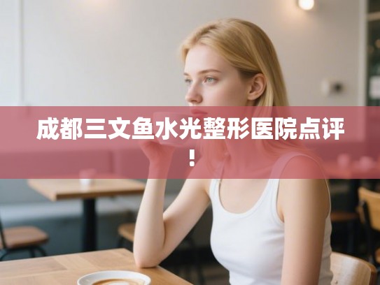 成都三文鱼水光整形医院点评! 成都三文鱼水光整形医院点评!