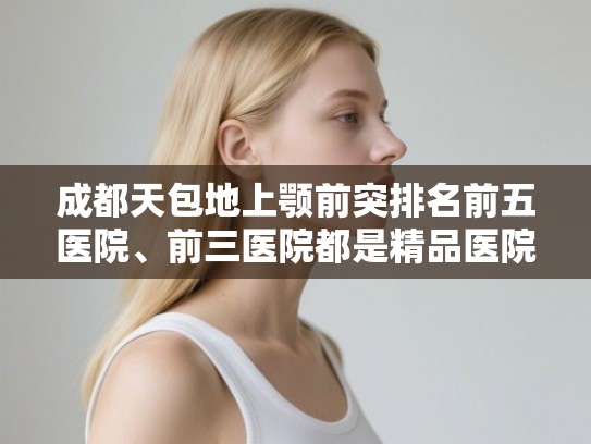 成都天包地上颚前突排名前五医院、前三医院都是精品医院! 成都天包地上颚前突排名前五医院、前三医院都是精品医院!