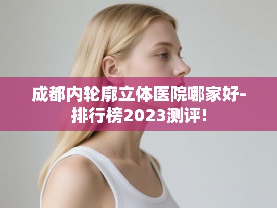 成都内轮廓立体医院哪家好-排行榜2023测评! 成都内轮廓立体医院哪家好-排行榜2023测评!