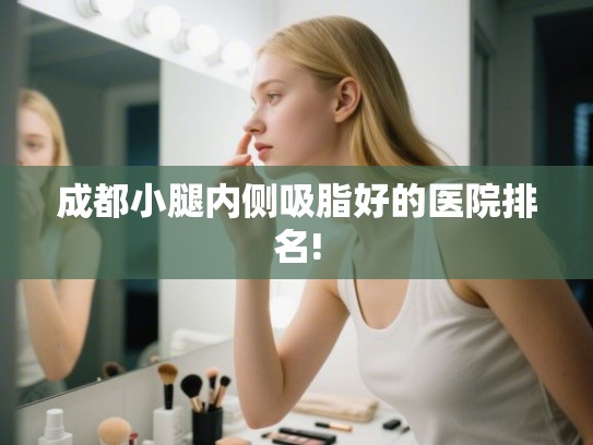 成都小腿内侧吸脂好的医院排名!