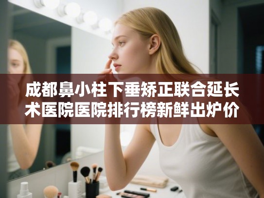 成都鼻小柱下垂矫正联合延长术医院医院排行榜新鲜出炉价格表年! 成都鼻小柱下垂矫正联合延长术医院医院排行榜新鲜出炉价格表年!