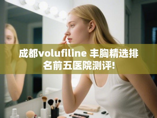 成都volufiline 丰胸精选排名前五医院测评! 成都volufiline 丰胸精选排名前五医院测评!