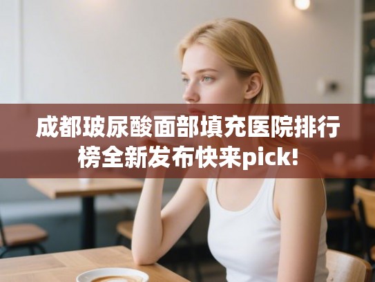 成都玻尿酸面部填充医院排行榜全新发布快来pick! 成都玻尿酸面部填充医院排行榜全新发布快来pick!