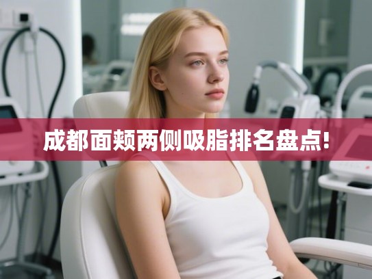 成都面颊两侧吸脂排名盘点! 成都面颊两侧吸脂排名盘点!