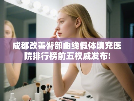 成都改善臀部曲线假体填充医院排行榜前五权威发布! 成都改善臀部曲线假体填充医院排行榜前五权威发布!