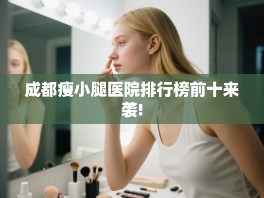 成都瘦小腿医院排行榜前十来袭! 成都瘦小腿医院排行榜前十来袭!