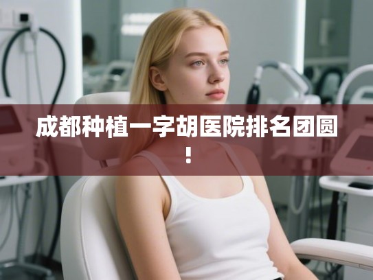 成都种植一字胡医院排名团圆!