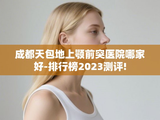 成都天包地上颚前突医院哪家好-排行榜2023测评!