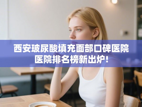 西安玻尿酸填充面部口碑医院医院排名榜新出炉!