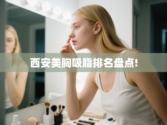 西安美胸吸脂排名盘点!