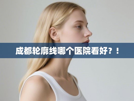 成都轮廓线哪个医院看好？!