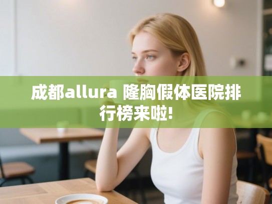 成都allura 隆胸假体医院排行榜来啦! 成都allura 隆胸假体医院排行榜来啦!