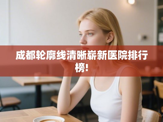成都轮廓线清晰崭新医院排行榜! 成都轮廓线清晰崭新医院排行榜!
