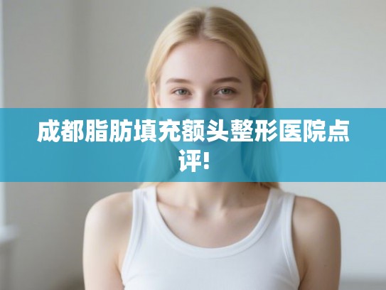 成都脂肪填充额头整形医院点评! 成都脂肪填充额头整形医院点评!
